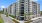 Arvella aerial shot on corner lot