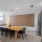 work spaces in lounge