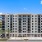 apartment building exterior