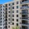 Arvella apartments with balconies