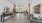 clubhouse entrance hall