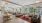 spacious clubhouse with couches
