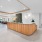 concierge desk in lobby