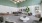 wood accent beams across ceiling in large gathering room
