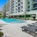 outdoor swimming pool