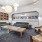 couches and chairs in clubhouse