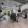 weight machines in large gym