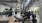 weight training machines in gym