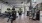 fitness center with ample lighting throughout