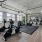 cardo workout room