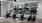 stationary bikes in gym