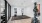 workout studio with medicine balls