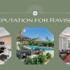 The essence of exceptional living