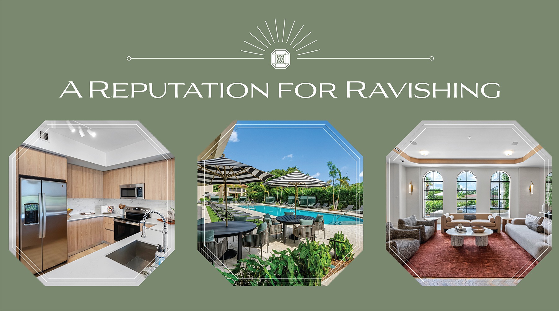 The essence of exceptional living