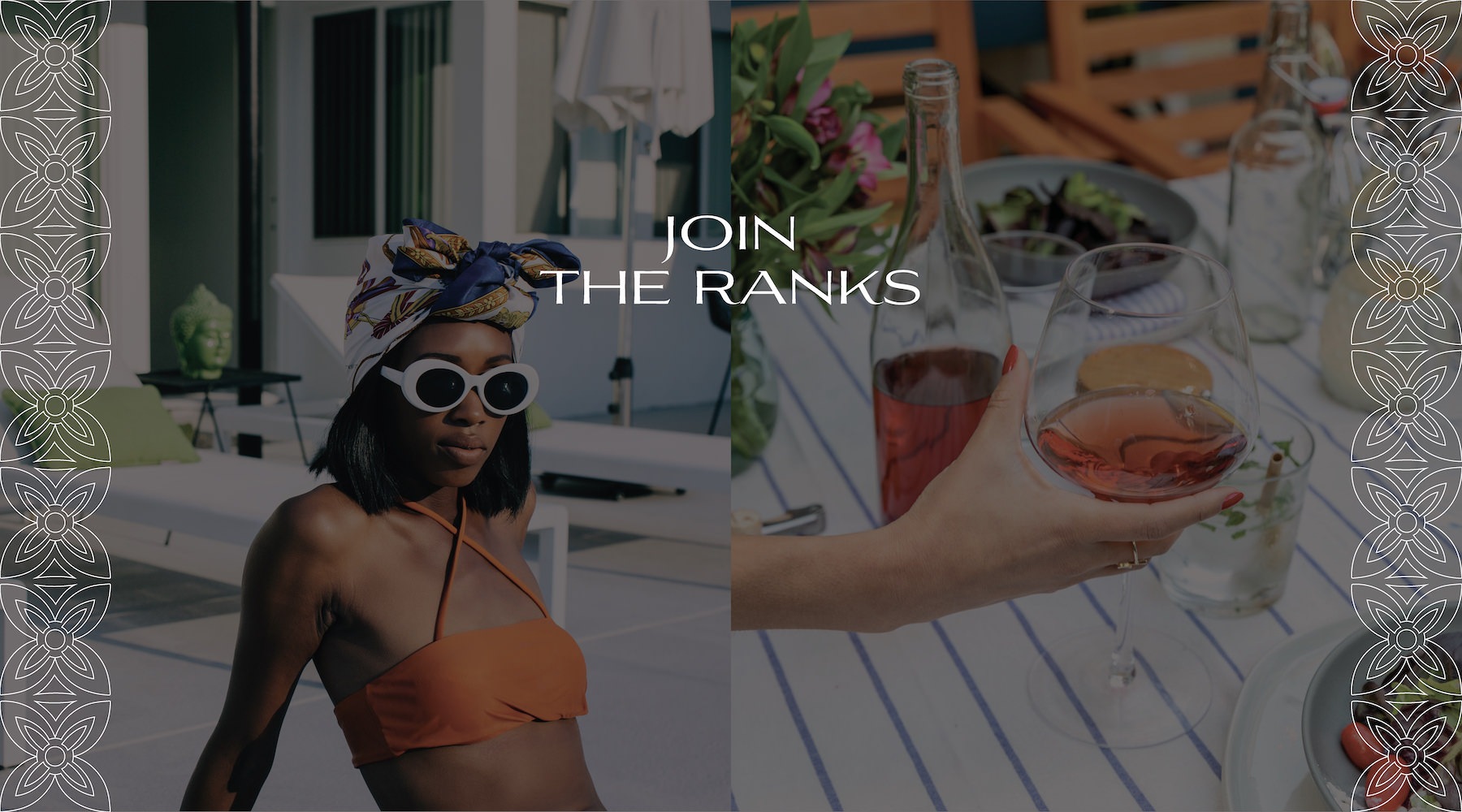 Lifestyle photo at Arvella